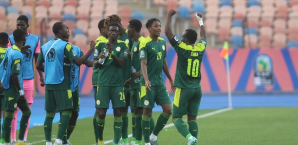 CAN U20 : Le Sénégal corrige la Tunisie et file en finale