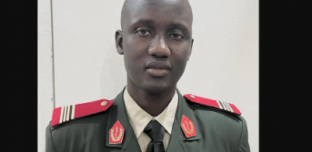 Infectiologie : un médecin militaire sénégalais primé aux Journées internationales