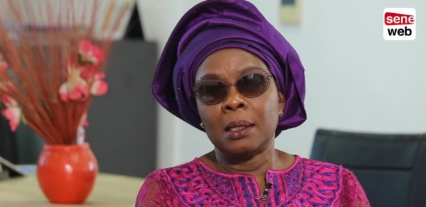 Fatou Sow Sarr: "Je ne célébrerais plus le 8 mars tant que..."