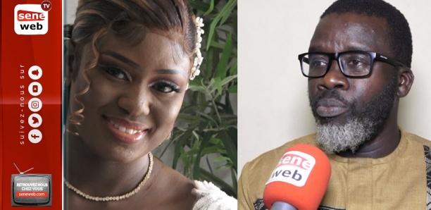 Problème du cinéma sénégalais: Rebelle, Salma…l’acteur Ndam Touré en parle et s’explique..