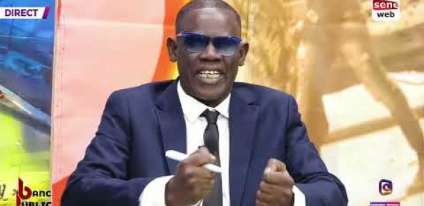 Décision Cour Suprême: les révélations de ce SG de Pastef: "on veut obliger Sonko à..."