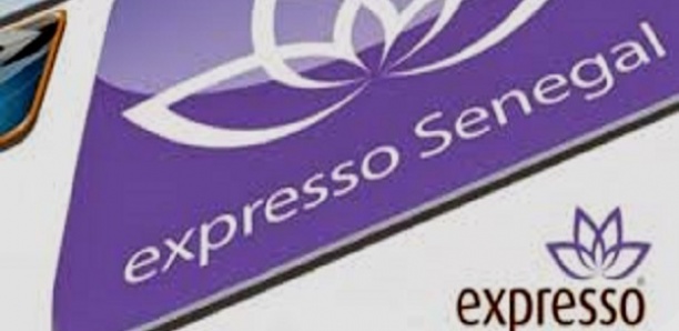 COVID-19 : La 4 G d’Expresso bloquée
