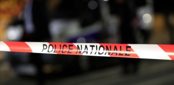 Avignon : Un homme armé abattu par la police en pleine rue