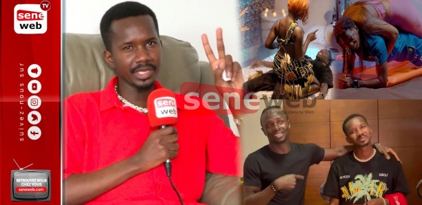 Jeeba : "Sadio Mané dugeulnama Neggu yayam dioxma…defuma clip pour ñouy sol jallabé…"