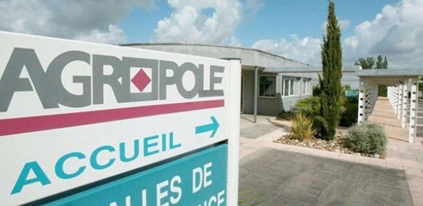 Agropole Nord : des malversations révélées