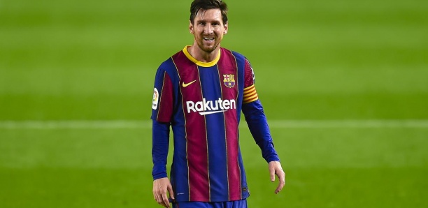 Barça : Messi va prolonger, c'est promis