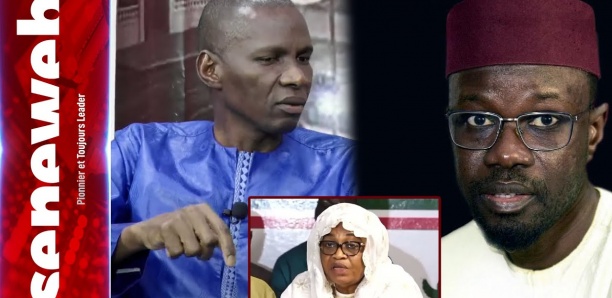 Les grosses révélations de cet ancien compagnon de chambre de Sonko après la sortie de Aida Mbodj