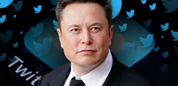 Twitter : Elon Musk détrône Barack Obama