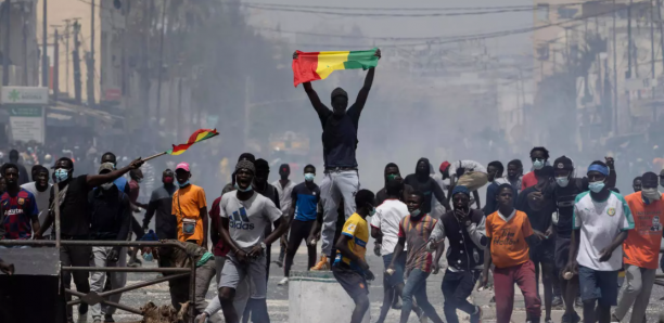 Crise au Sénégal : Les solutions de Imam Mouhamadou Lamine Ka