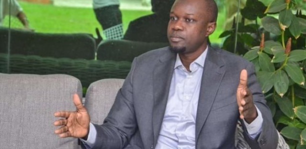 Convoqué par le juge du 8e cabinet, Sonko a pris sa décision