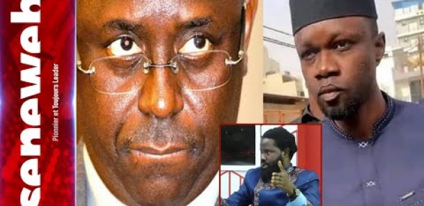 S. Mansour Sy Cissé confirme les sondages: "liima guiss… et Sonko sou deffé..."