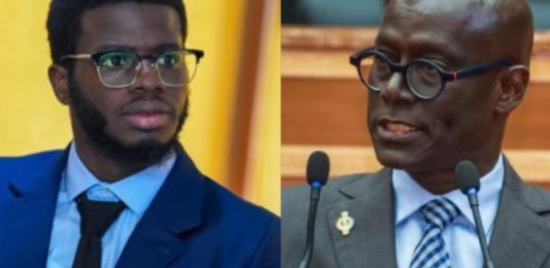 Baisse du prix du carburant : Jean Michel Sène défie Thierno Alassane Sall