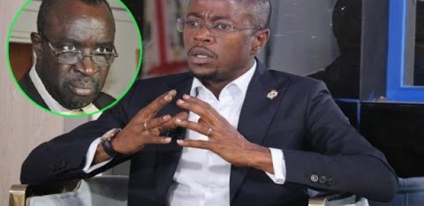 Abdou MBOW sur l'exclusion de Cissé LÔ de l'Apr : "dañko dak ndakh dafa..."