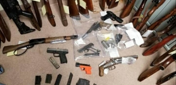 Armes saisies à Touba : Retour de parquet pour le trafiquant d'arme et son fournisseur