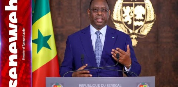 Report de la présidentielle: la plateforme "Aar suñu élection" face à la presse