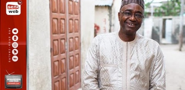 Bras de fer Artp et opérateurs de téléphonie, Ter…: Amadou Kanouté de Cicodev est l’invité de Tolluway