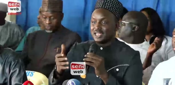 Dr Cheikh Tidiane Dièye sur le Hcct : "Yewwi-Wallu ne boycotte pas une élection..."
