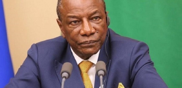 Ngaparou : Quand Alpha Condé séjournait chez Babacar Touré