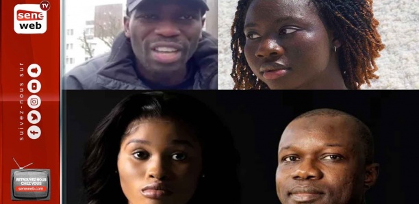 Kalifone Sall Condamné: Diéguy Diop Demande Justice pour Adji Sarr: "Elle a droit à…"