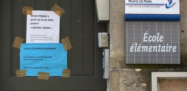 France : les pistes possibles pour un retour à l'école le 11 mai