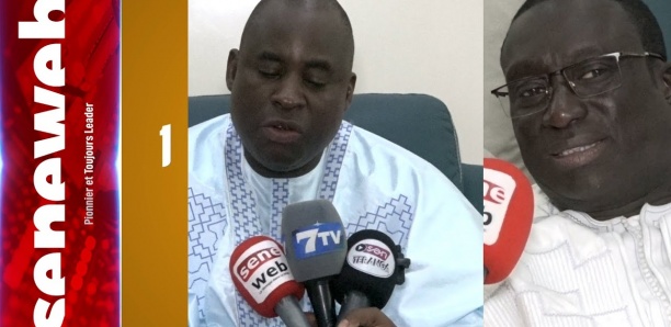 Magal à Ndindy: Les révélations de Ibrahima Diop sur Serigne Djily Abdou Fatah Mbacké