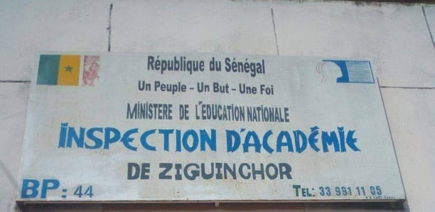 Ziguinchor : L’académie affiche 82,48% au BFEM