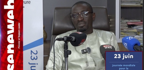 Journée mondiale de la fonction publique : Olivier Boucal dévoile les réformes pour un service public plus performant