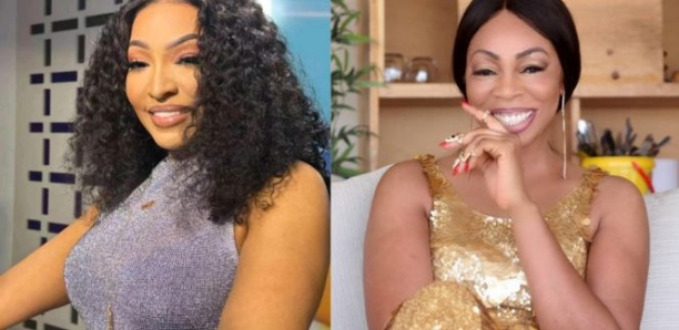 Viviane Chidid s’est exprimée sur son différend actuel avec son ex belle-sœur, Aby NDOUR.