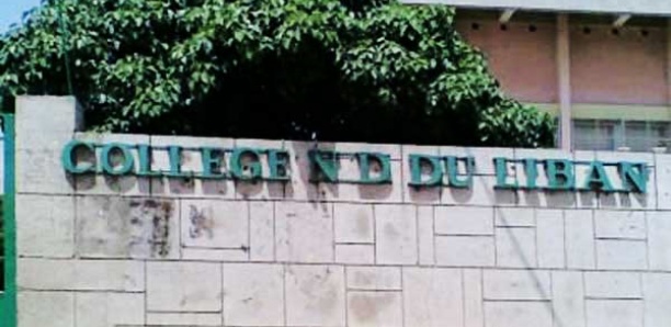 Notre Dame du Liban : Il exhibe son sexe devant des élèves
