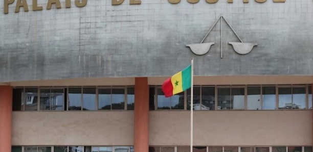 Sénégal : Année blanche pour la justice !