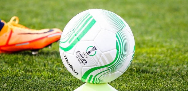 Ligue Europa Conférence : les résultats de la soirée