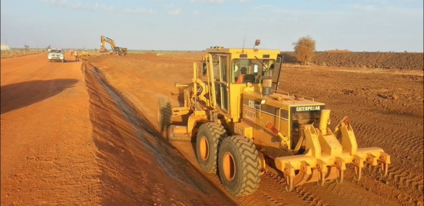Transformation du phosphate, création d’emplois…Matam, la future mine d’opportunités