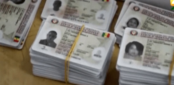 10 000 F CFA pour les duplicata de Cni, la Daf tape du poing sur la table
