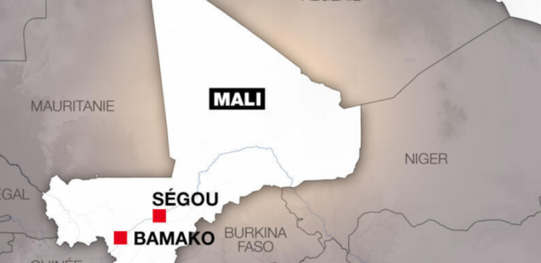 Mali: des couvre-feux instaurés dans plusieurs régions, une mesure inédite à Ségou