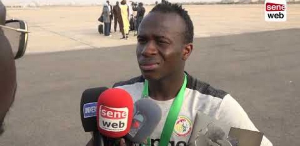Samba Diallo, capitaine des U20 : « On voulait marquer l’histoire »