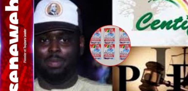 Affaire Amadou Sall : La libération de Serigne Abdou Karim Mbacké exigée par sa famille
