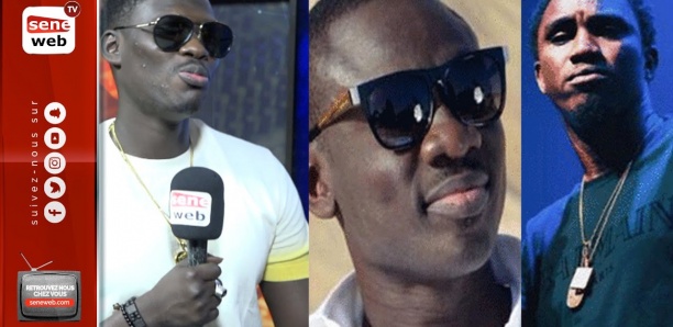 Momo Dieng s’indigne et tire sévèrement sur des Artistes : "Mana Mana mofi Barri…"