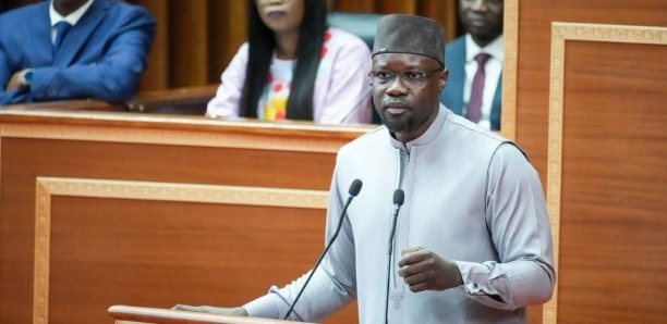 Renégociation des marchés publics surfacturés : Déjà 60 milliards CFA d’économie réalisée (Ousmane Sonko)