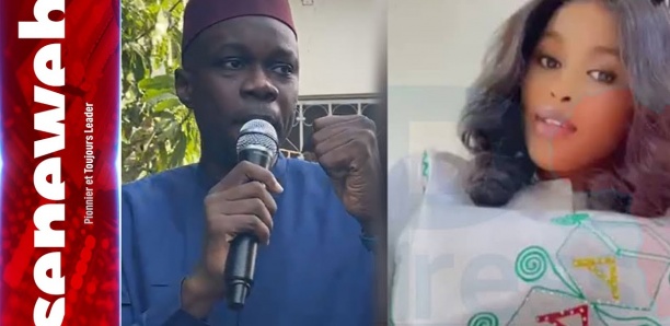 "Adji Sarr a envoyé à Sonko une Vidéo m?…": Fouta Tampi