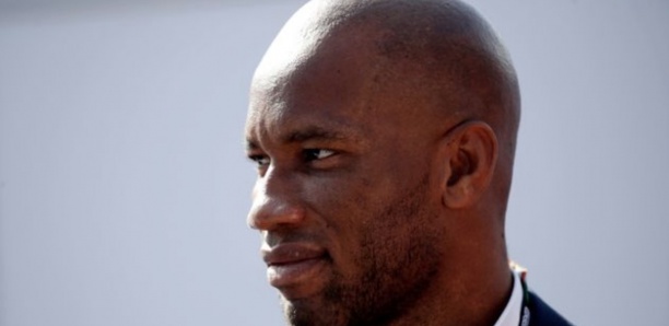 Drogba propose son hôpital comme centre de test du coronavirus