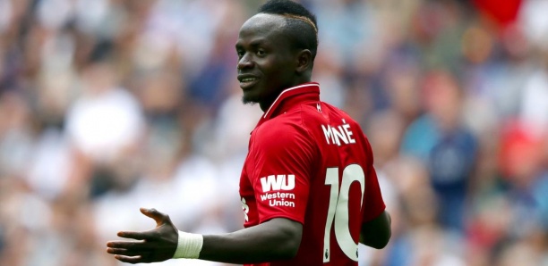 Mady Touré, président Gf : ‘’Mané doit quitter Liverpool pour gagner le Ballon d’Or’’
