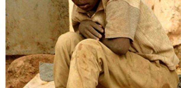 La mendicité des enfants génère plus de 5 milliards par an