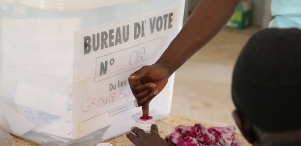 Diaspora : Les premières  tendances  favorables à  YAW  pour le moment