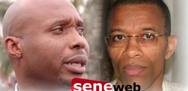 Secours de Tabaski : Barth et Alioune Ndoye lancent l'impitoyable bataille des législatives