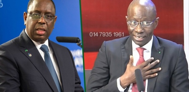 Boubacar Camara : " Depuis 1960 on a pas un pouvoir orienté vers le développement "