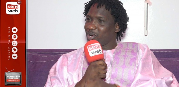 Spécial tabaski chez Demba Guissé : " Mane gueumouma buzz ni guéér ak gueweul wayé Douma talal samay… "