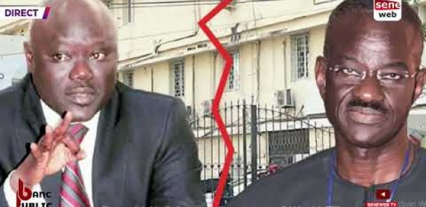 La pertinente analyse du juriste Ahmadou Mbaye qui annonce une bonne nouvelle pour Sonko...
