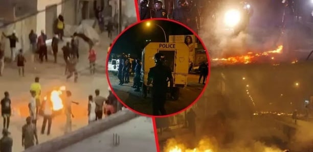 Disparition de deux jeunes à Cambérène : Le FRAPP exige « une enquête rigoureuse »