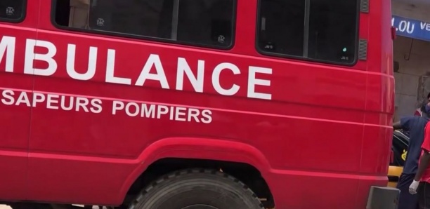 Yeumbeul : Une femme de 70 ans pique un malaise et meurt