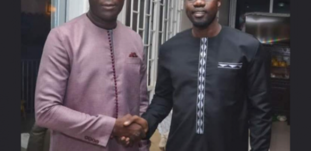 Démissionnaire de Rewmi : Le colonel Kébé intègre les rangs de Pastef